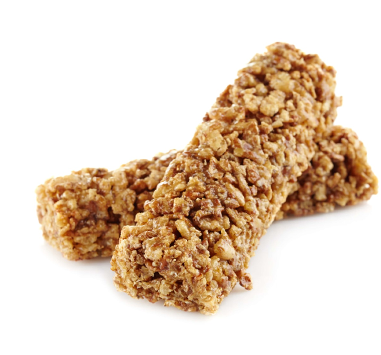 a granola bar